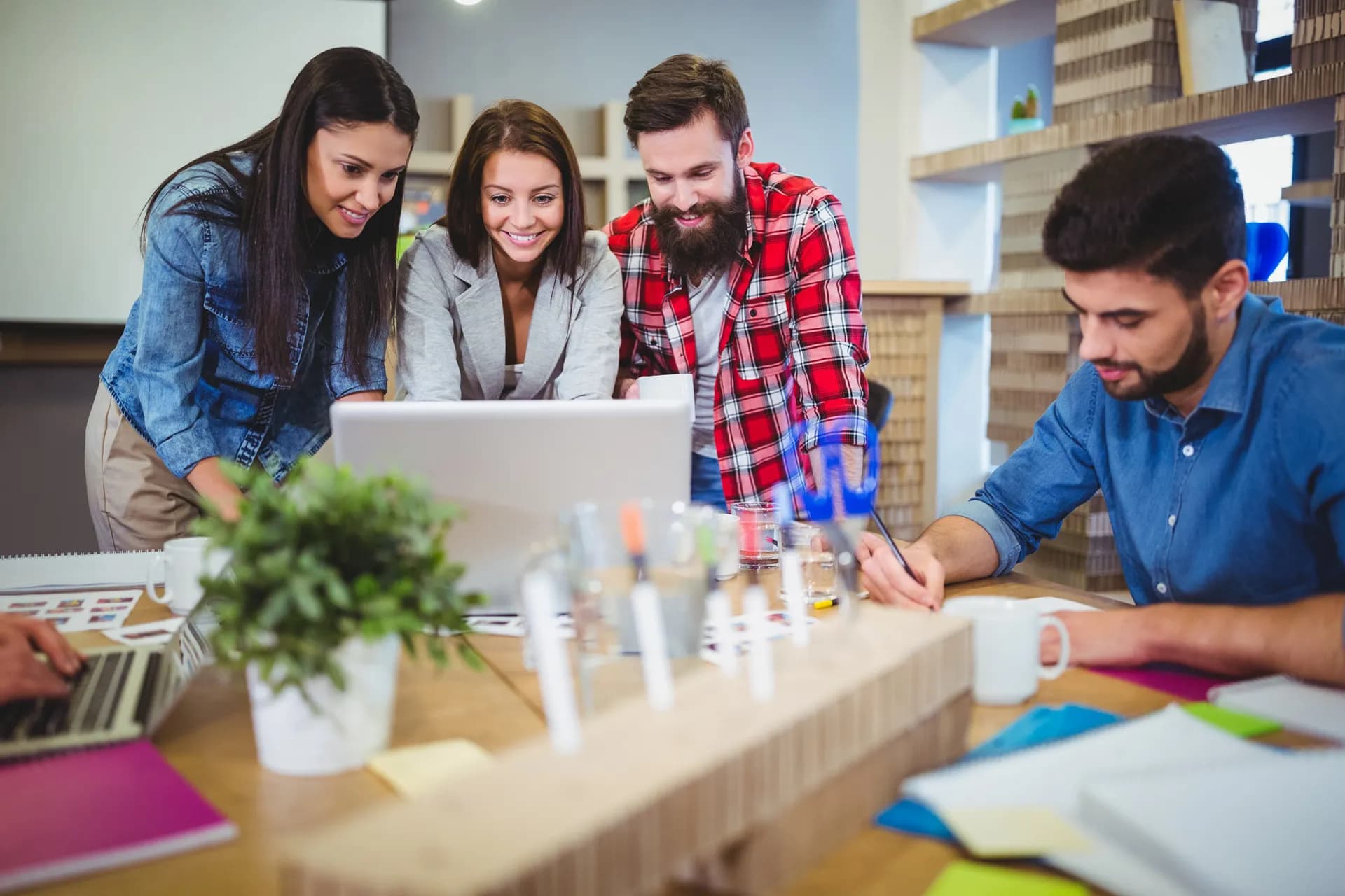 Planes de formación académica