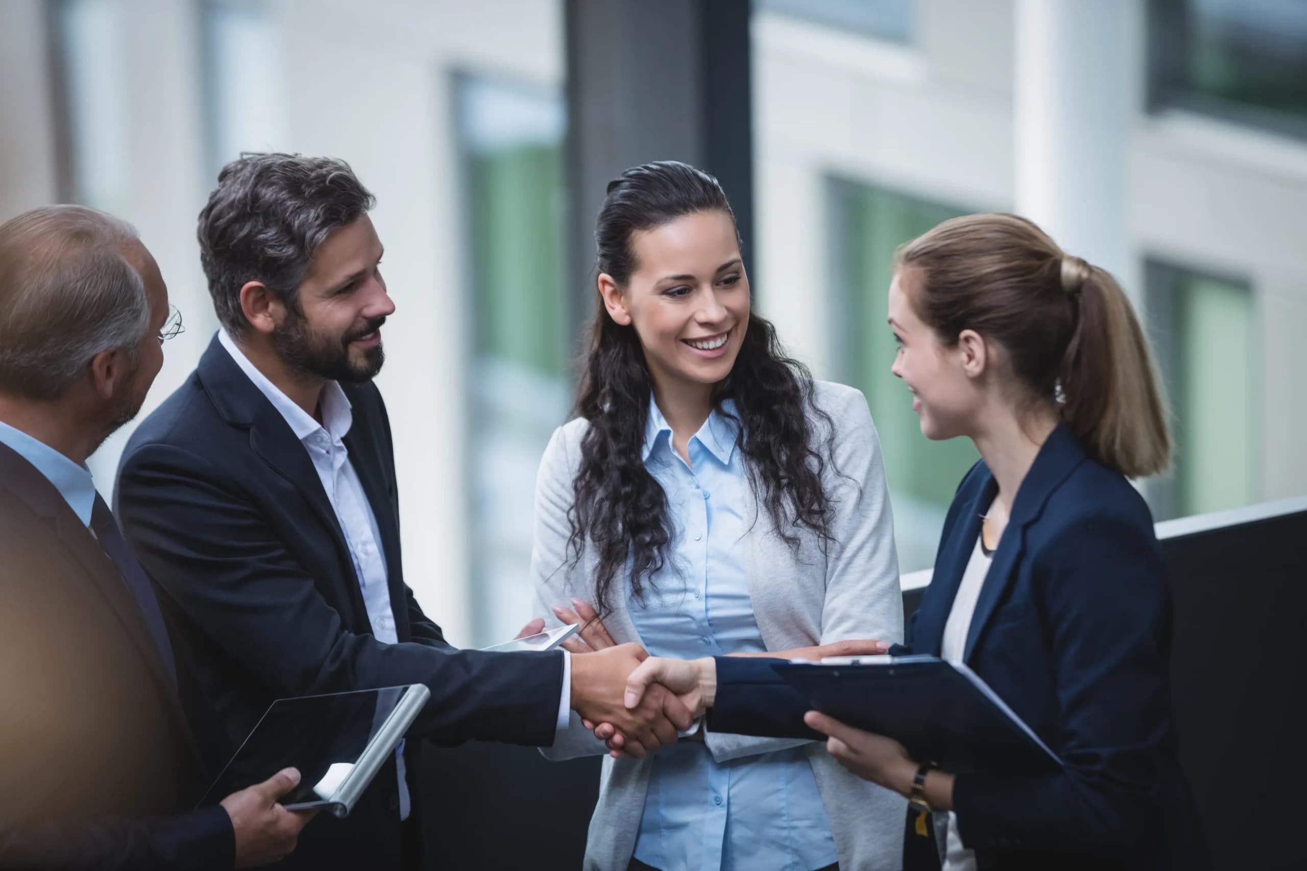 Licenciatura Ejecutiva en Administración de Empresas en Línea